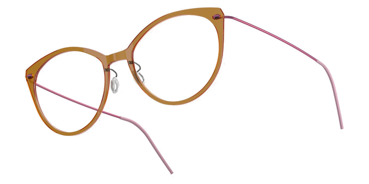 Color: C09 70 - Lindberg N.O.W. Titanium LND6564C097050