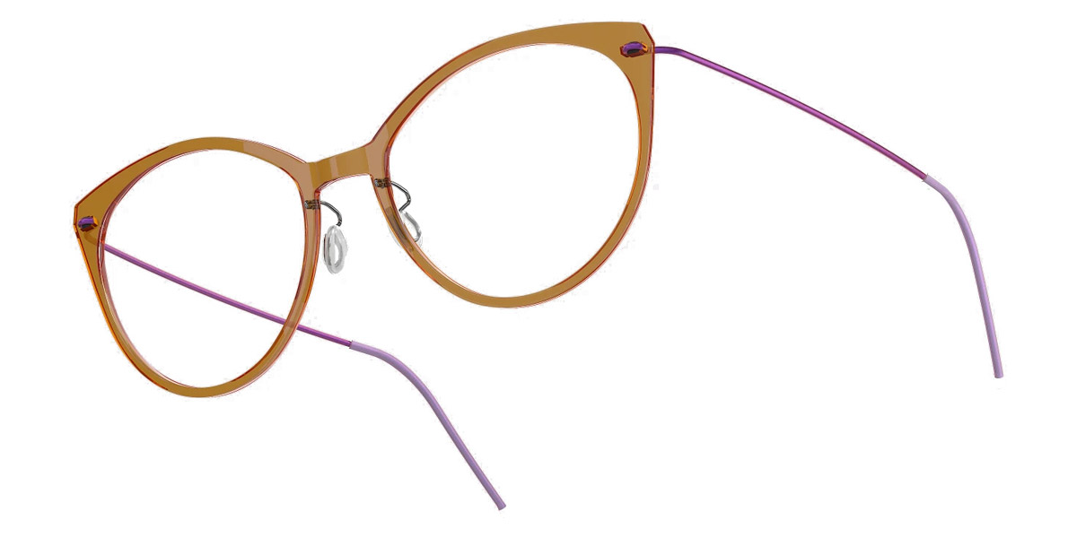 Color: C09 75 - Lindberg N.O.W. Titanium LND6564C097550