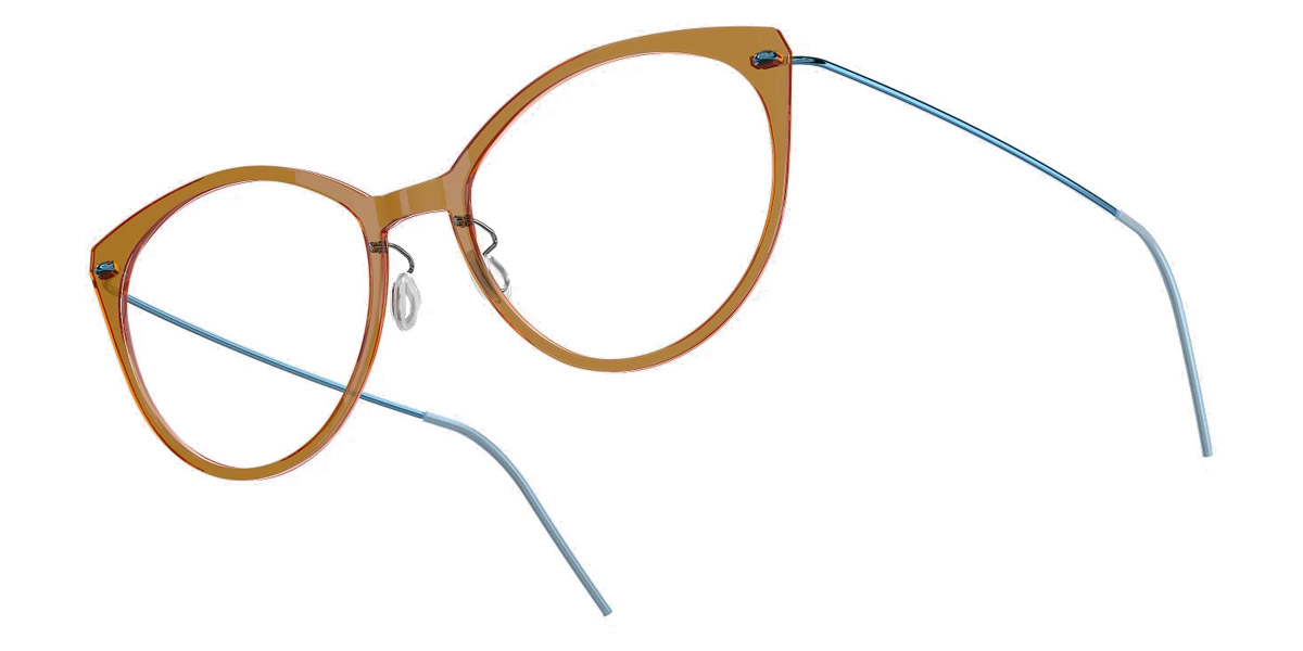 Color: C09 P80 - Lindberg N.O.W. Titanium LND6564C09P8050