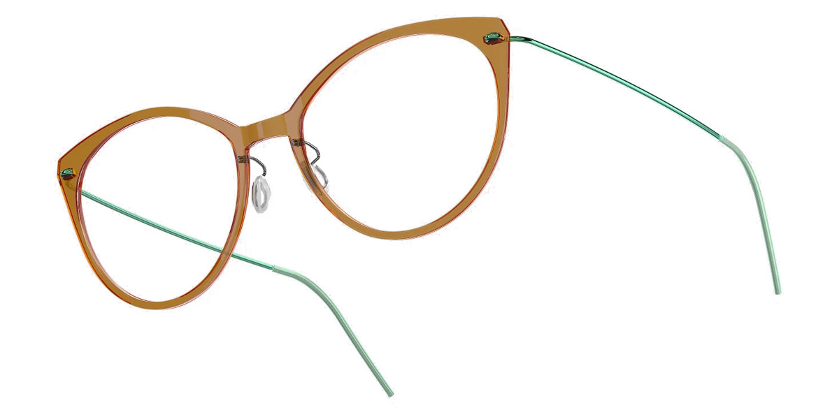 Color: C09 P90 - Lindberg N.O.W. Titanium LND6564C09P9050