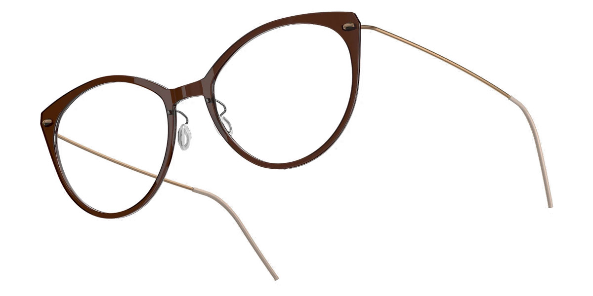 Color: C10 35 - Lindberg N.O.W. Titanium LND6564C103550