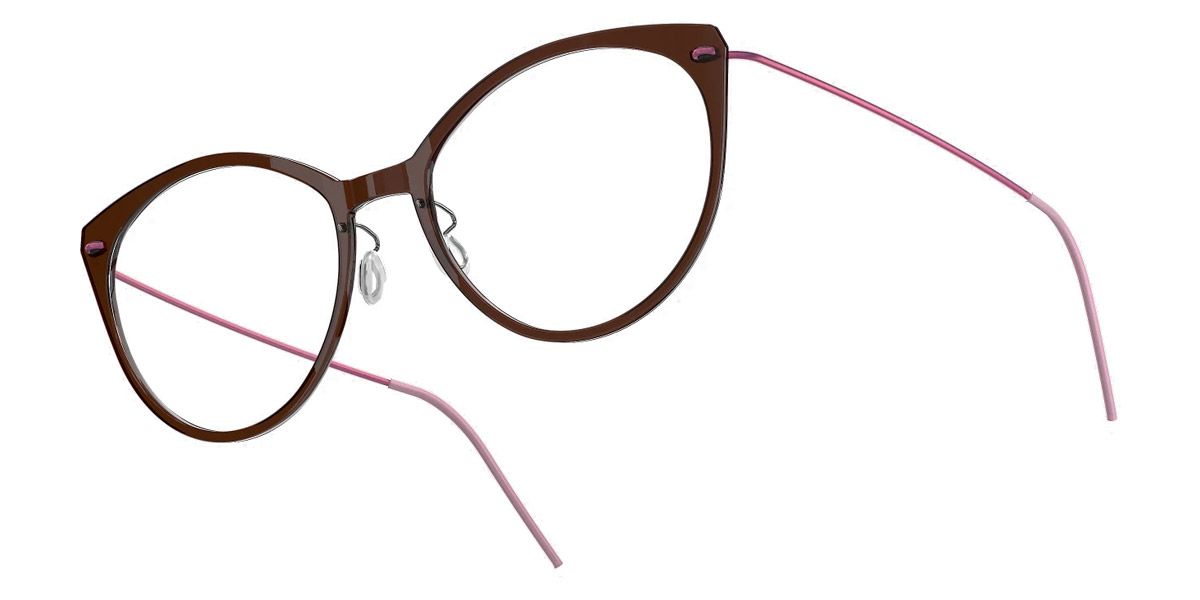 Color: C10 70 - Lindberg N.O.W. Titanium LND6564C107050