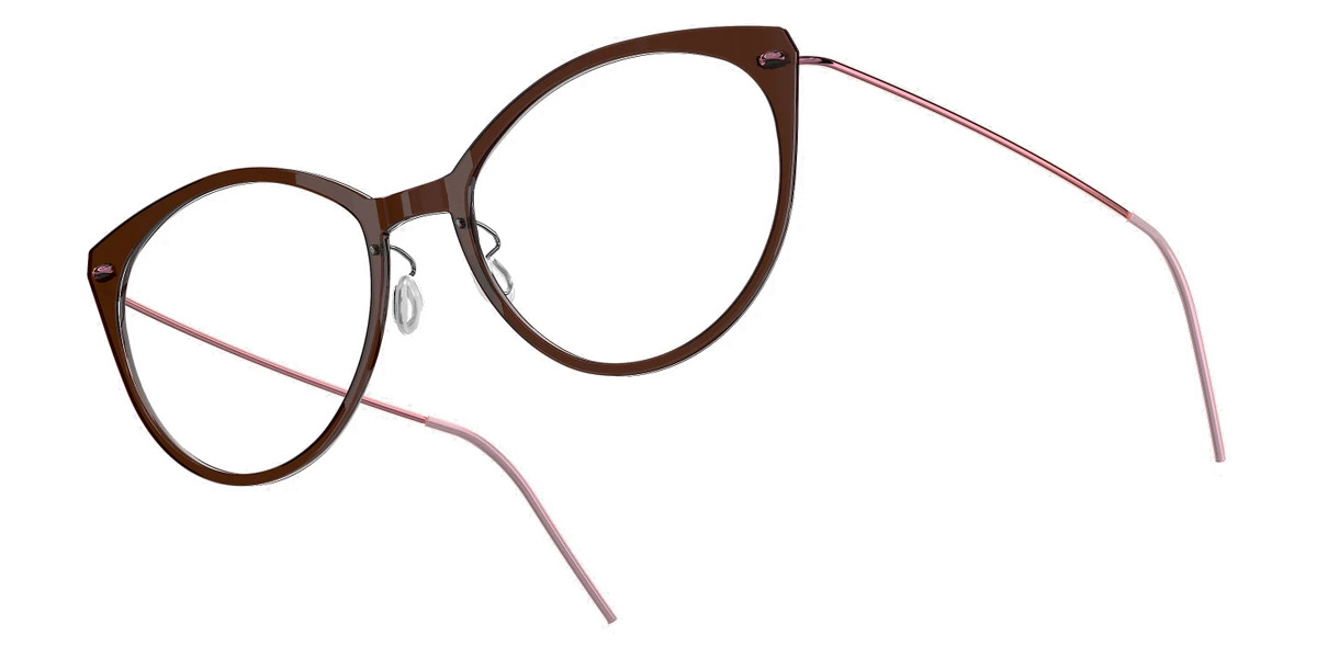 Color: C10 P70 - Lindberg N.O.W. Titanium LND6564C10P7050