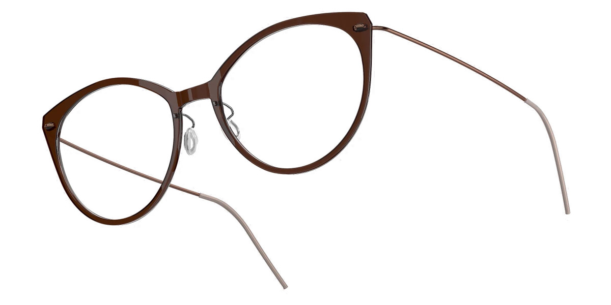 Color: C10 PU12 - Lindberg N.O.W. Titanium LND6564C10PU1250