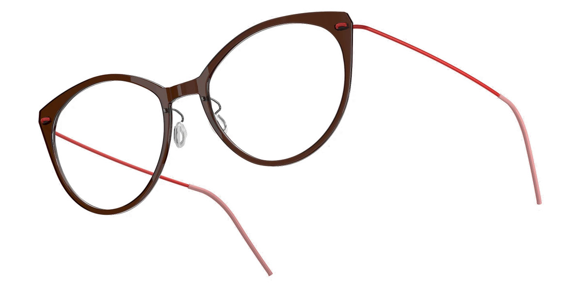 Color: C10 U33 - Lindberg N.O.W. Titanium LND6564C10U3350