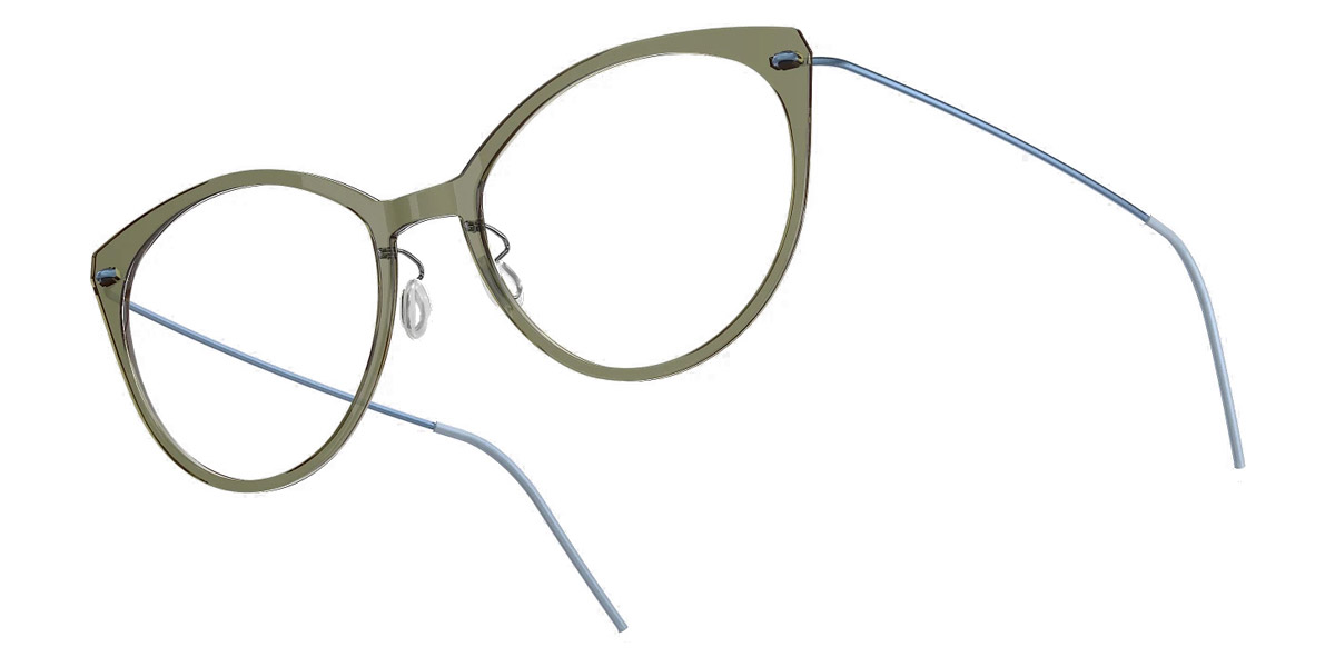 Color: C11 20 - Lindberg N.O.W. Titanium LND6564C112050