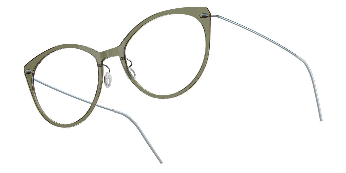 Color: C11 25 - Lindberg N.O.W. Titanium LND6564C112550