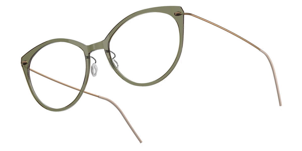 Color: C11 35 - Lindberg N.O.W. Titanium LND6564C113550