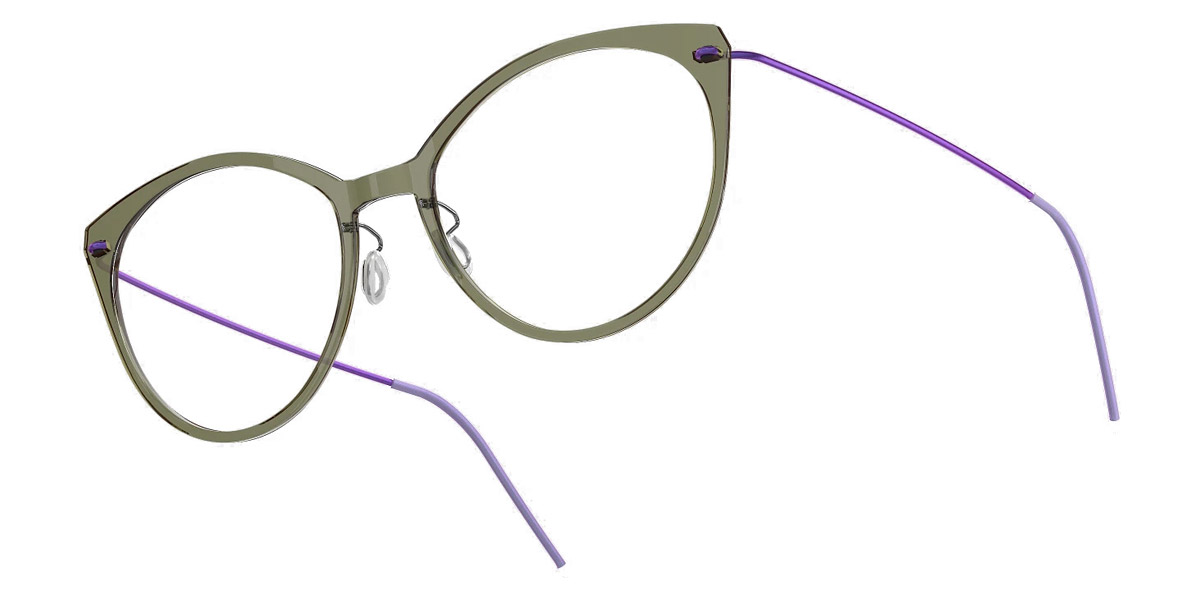 Color: C11 77 - Lindberg N.O.W. Titanium LND6564C117750