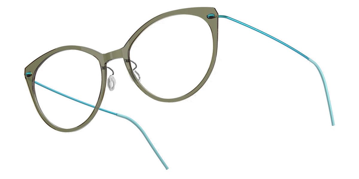 Color: C11 80 - Lindberg N.O.W. Titanium LND6564C118050