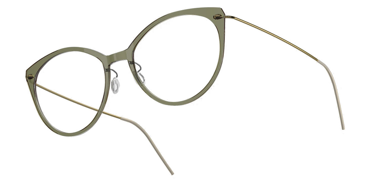 Color: C11 P35 - Lindberg N.O.W. Titanium LND6564C11P3550