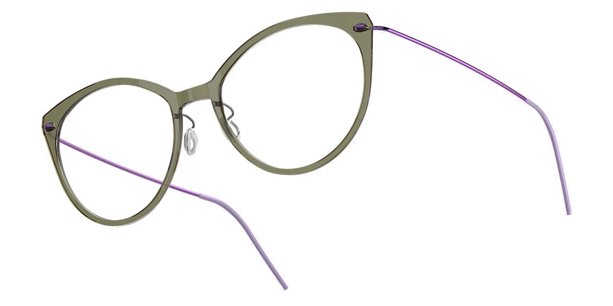 Color: C11 P77 - Lindberg N.O.W. Titanium LND6564C11P7750