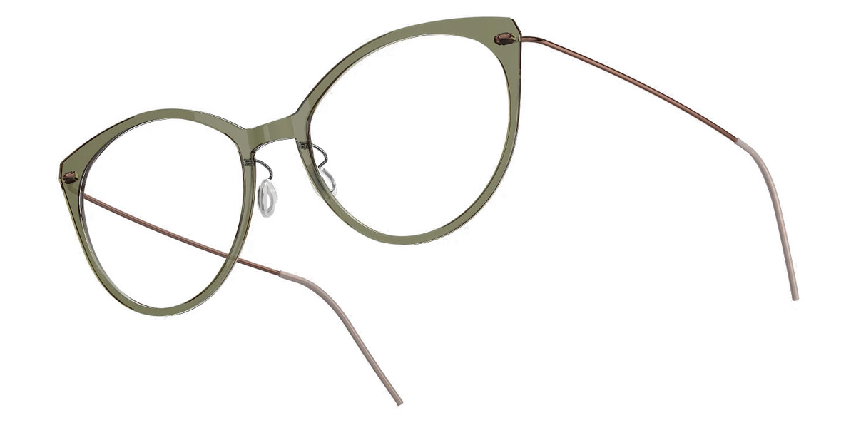 Color: C11 PU12 - Lindberg N.O.W. Titanium LND6564C11PU1250