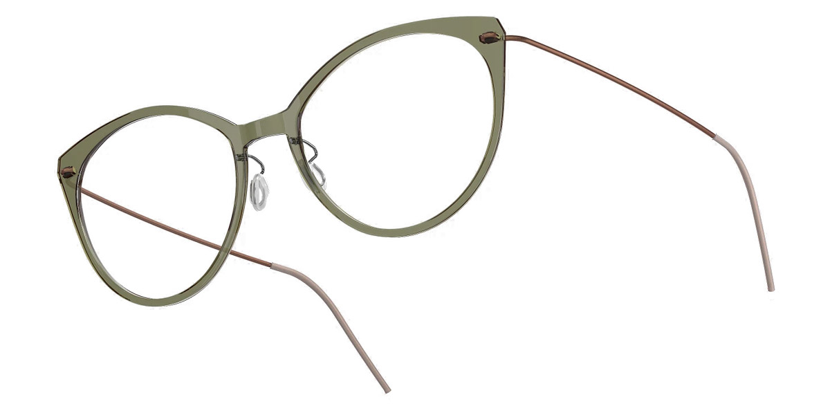 Color: C11 U12 - Lindberg N.O.W. Titanium LND6564C11U1250