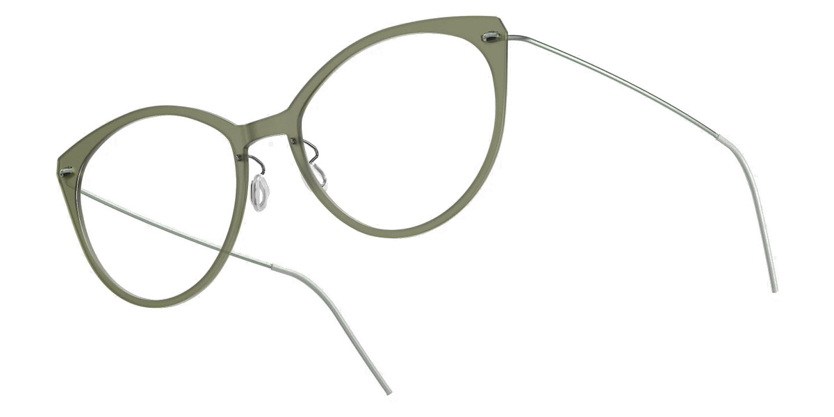 Color: C11M 30 - Lindberg N.O.W. Titanium LND6564C11M3050