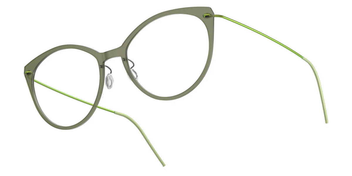 Color: C11M 95 - Lindberg N.O.W. Titanium LND6564C11M9550