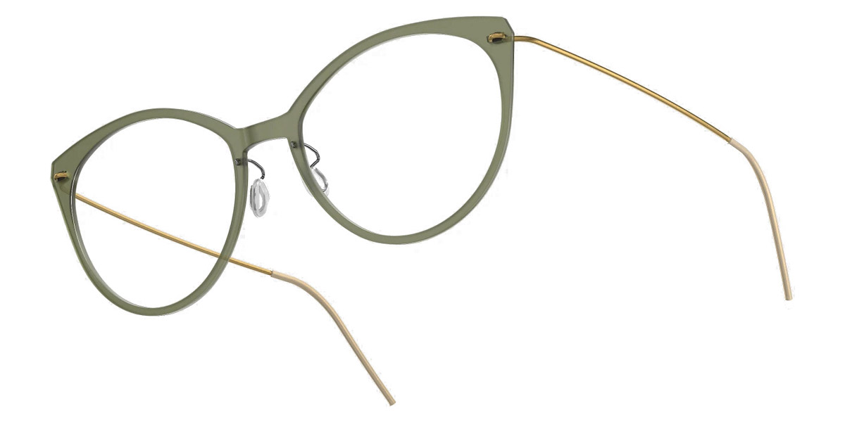 Color: C11M GT - Lindberg N.O.W. Titanium LND6564C11MGT50