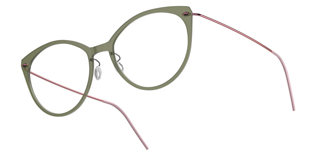 Color: C11M P70 - Lindberg N.O.W. Titanium LND6564C11MP7050