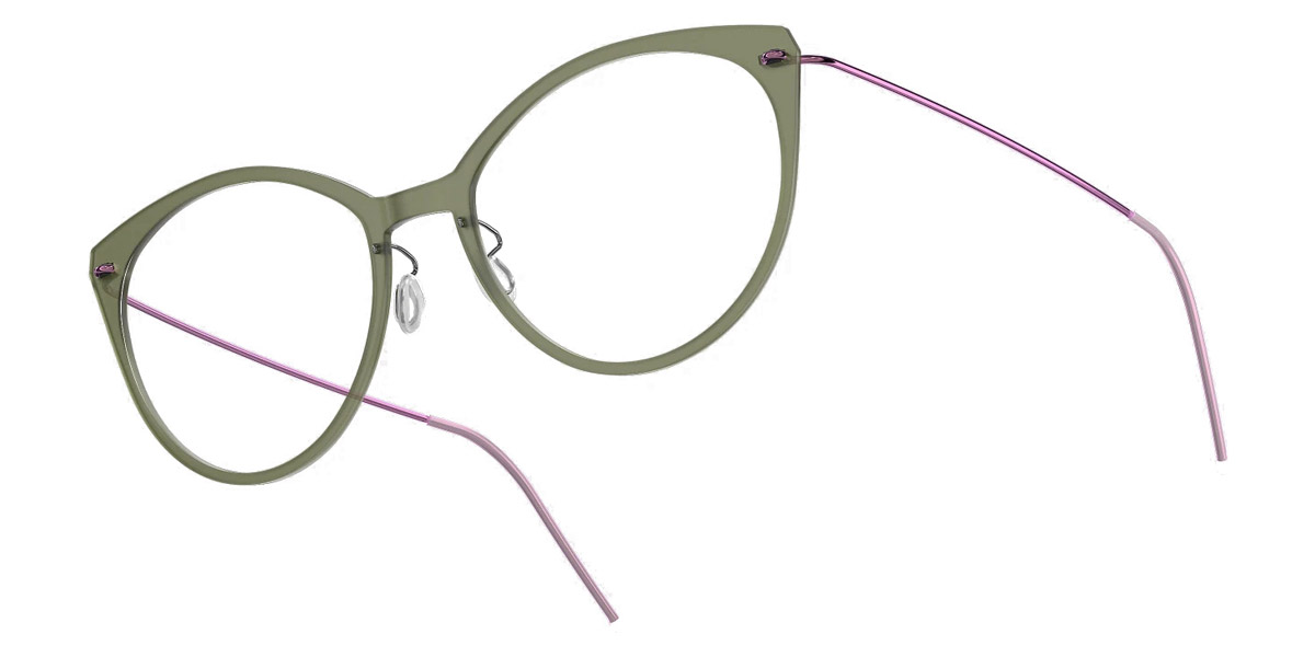 Color: C11M P75 - Lindberg N.O.W. Titanium LND6564C11MP7550