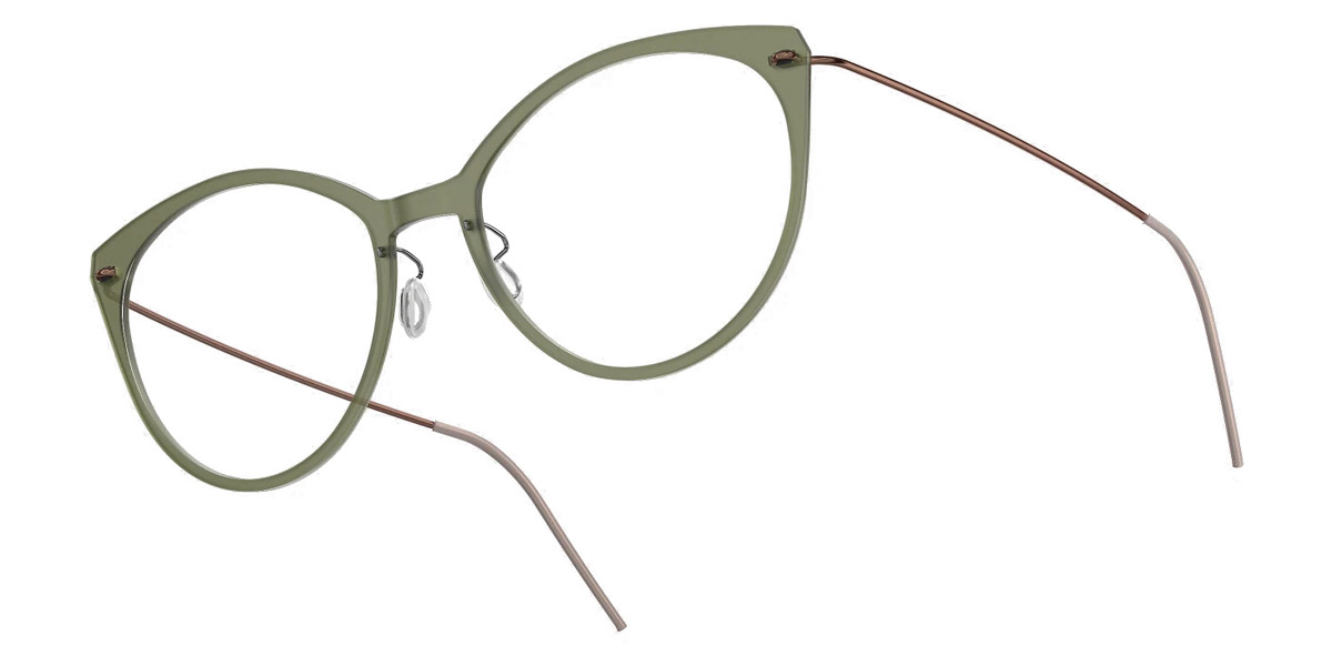 Color: C11M PU12 - Lindberg N.O.W. Titanium LND6564C11MPU1250