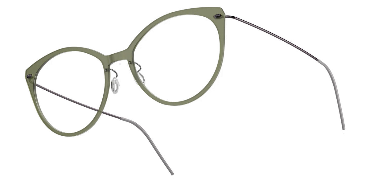 Color: C11M PU14 - Lindberg N.O.W. Titanium LND6564C11MPU1450