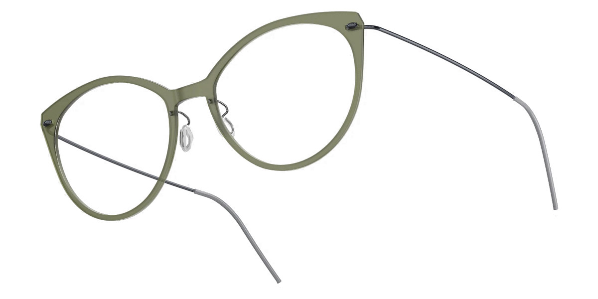 Color: C11M PU16 - Lindberg N.O.W. Titanium LND6564C11MPU1650