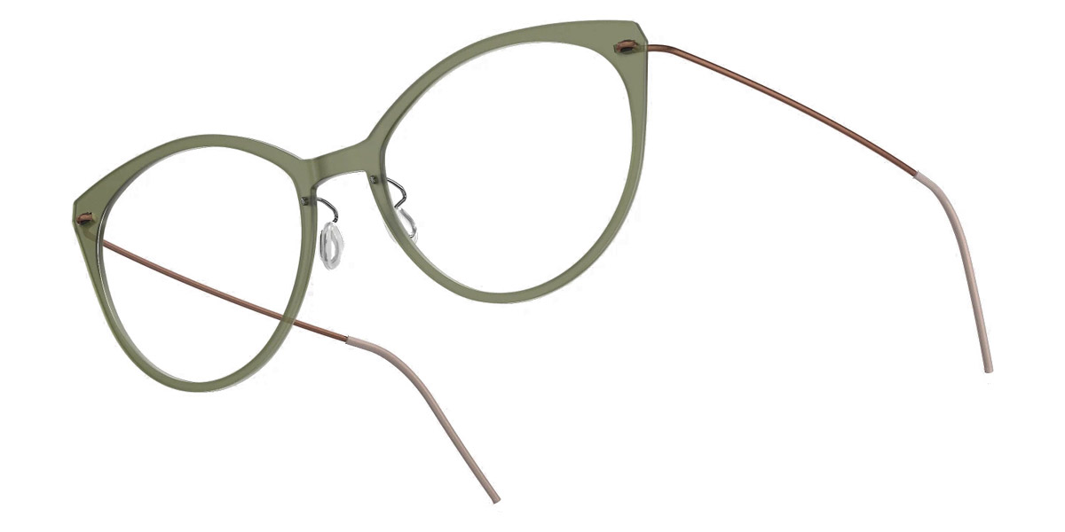 Color: C11M U12 - Lindberg N.O.W. Titanium LND6564C11MU1250