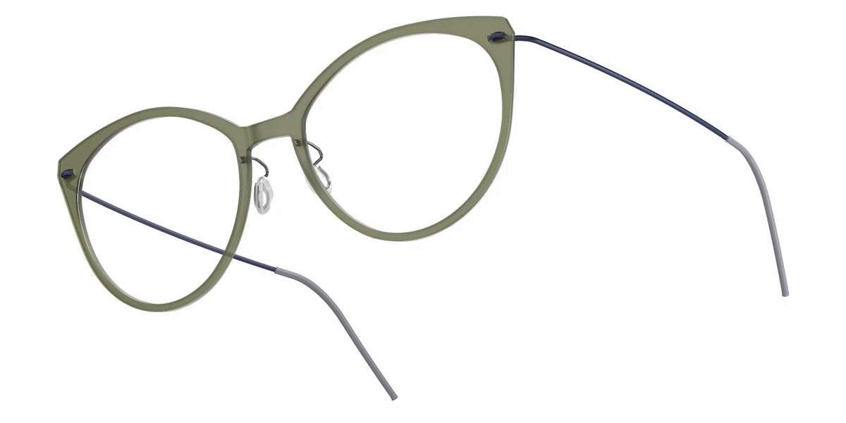 Color: C11M U13 - Lindberg N.O.W. Titanium LND6564C11MU1350