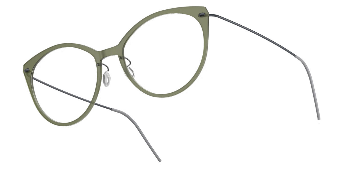 Color: C11M U16 - Lindberg N.O.W. Titanium LND6564C11MU1650