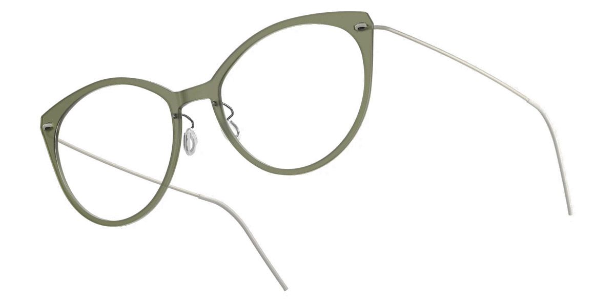 Color: C11M U38 - Lindberg N.O.W. Titanium LND6564C11MU3850