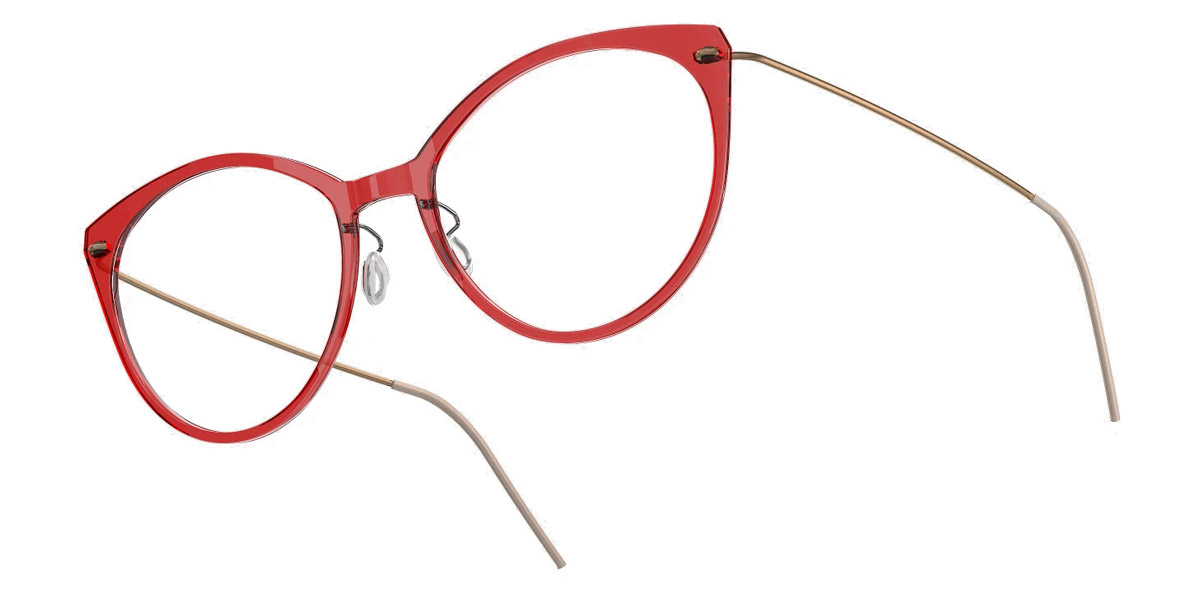 Color: C12 35 - Lindberg N.O.W. Titanium LND6564C123550