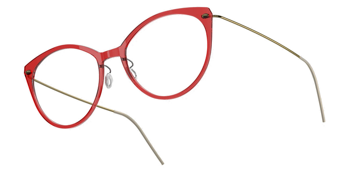 Color: C12 P35 - Lindberg N.O.W. Titanium LND6564C12P3550