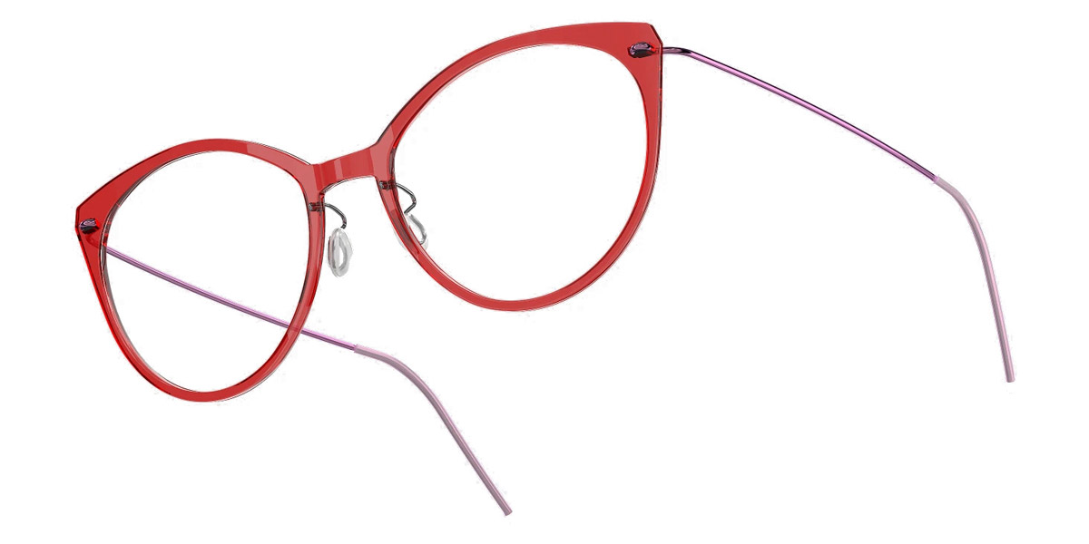 Color: C12 P75 - Lindberg N.O.W. Titanium LND6564C12P7550