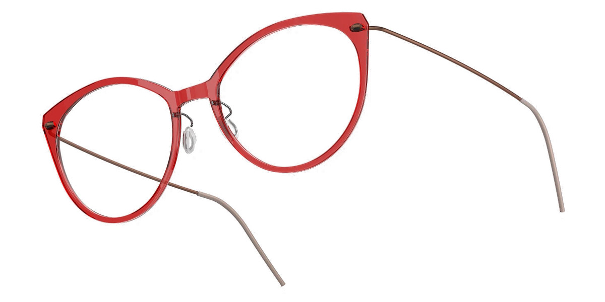 Color: C12 U12 - Lindberg N.O.W. Titanium LND6564C12U1250