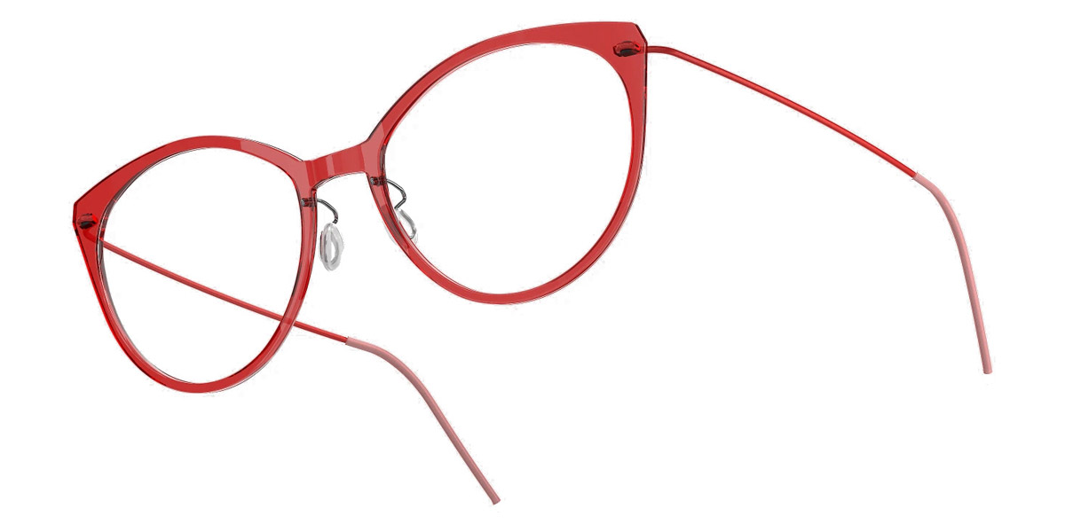 Color: C12 U33 - Lindberg N.O.W. Titanium LND6564C12U3350