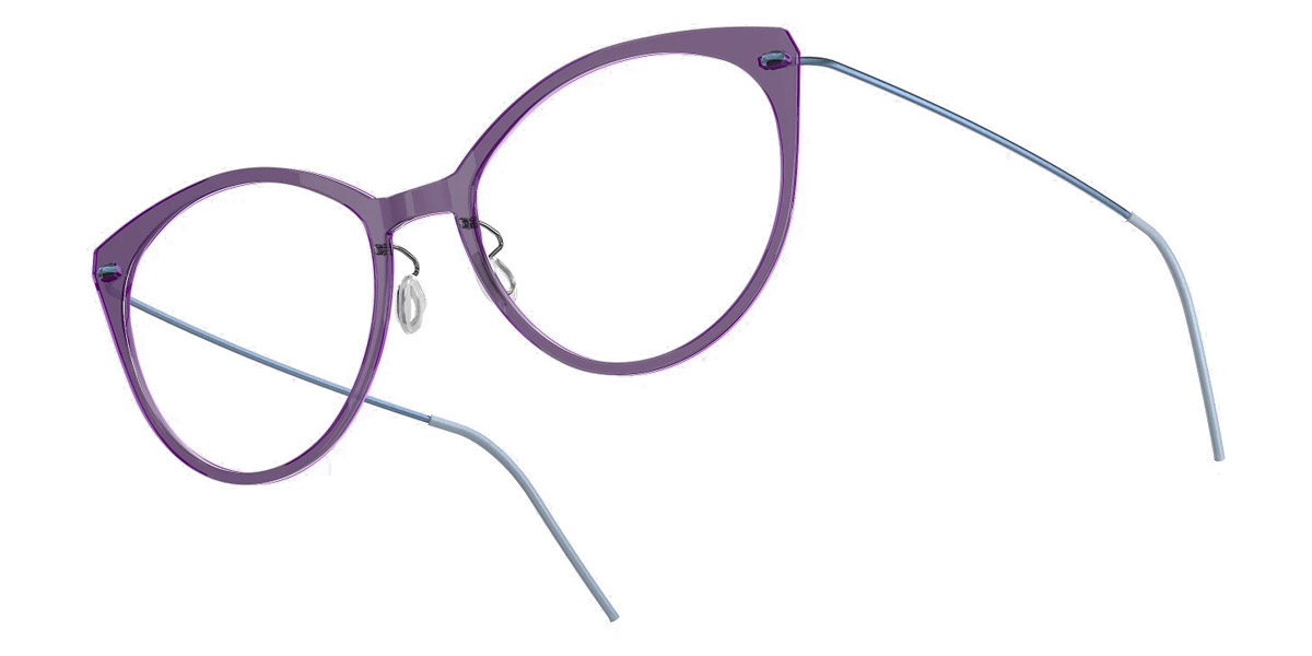 Color: C13 20 - Lindberg N.O.W. Titanium LND6564C132050