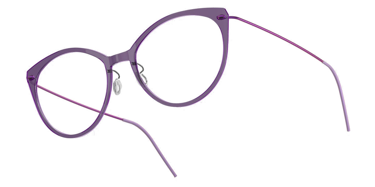 Color: C13 75 - Lindberg N.O.W. Titanium LND6564C137550