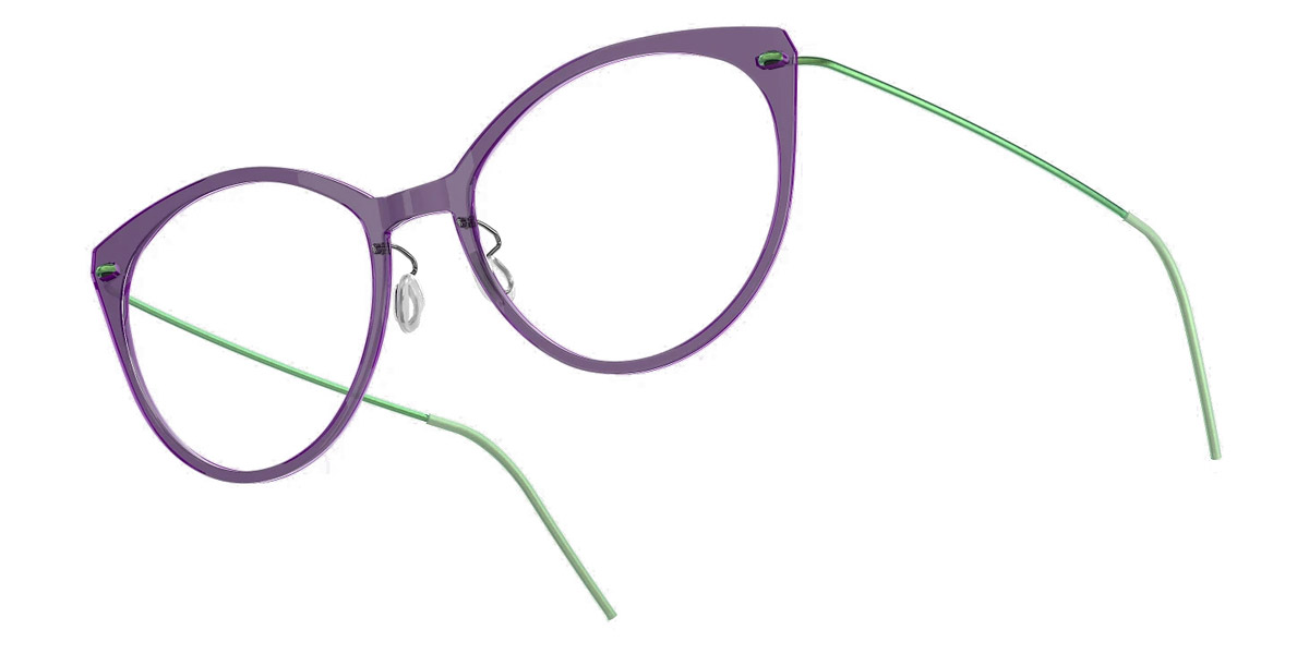 Color: C13 90 - Lindberg N.O.W. Titanium LND6564C139050