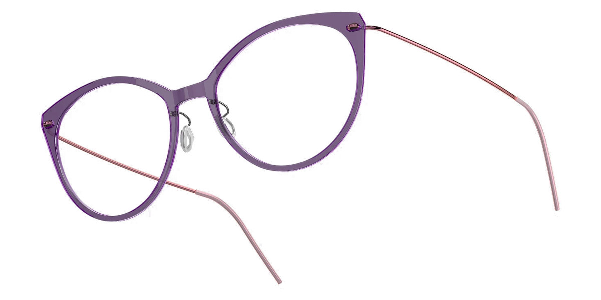 Color: C13 P70 - Lindberg N.O.W. Titanium LND6564C13P7050