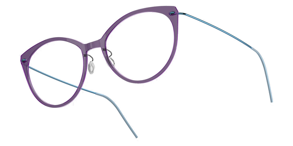 Color: C13 P80 - Lindberg N.O.W. Titanium LND6564C13P8050