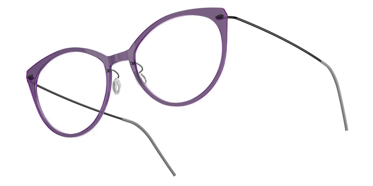 Color: C13 PU9 - Lindberg N.O.W. Titanium LND6564C13PU950