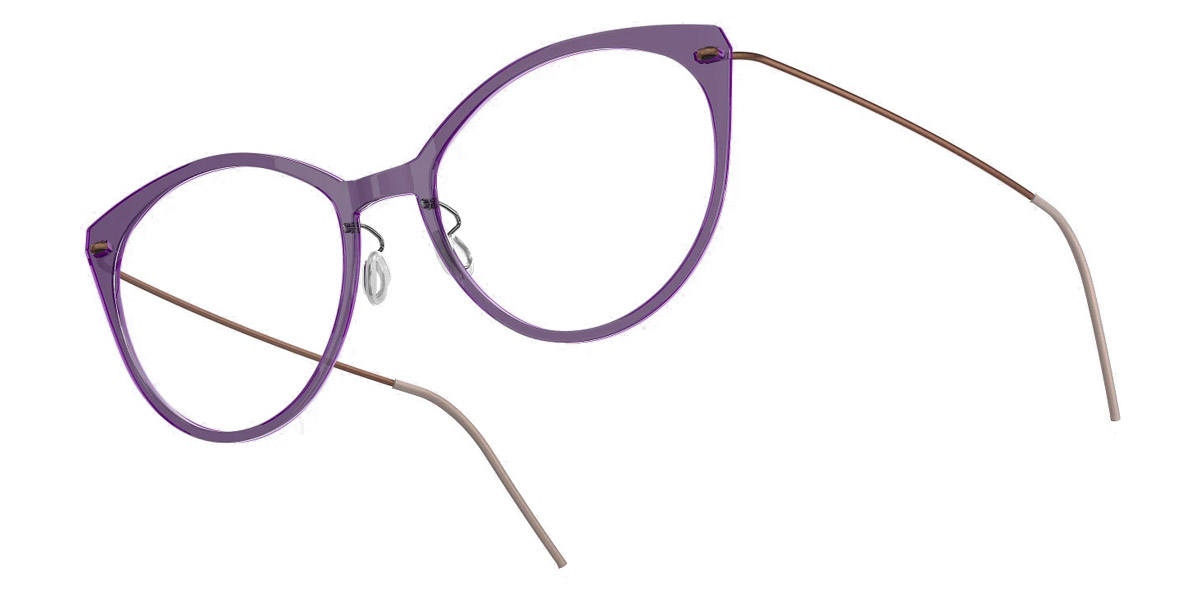 Color: C13 U12 - Lindberg N.O.W. Titanium LND6564C13U1250