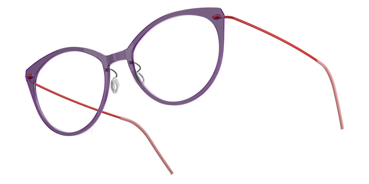 Color: C13 U33 - Lindberg N.O.W. Titanium LND6564C13U3350