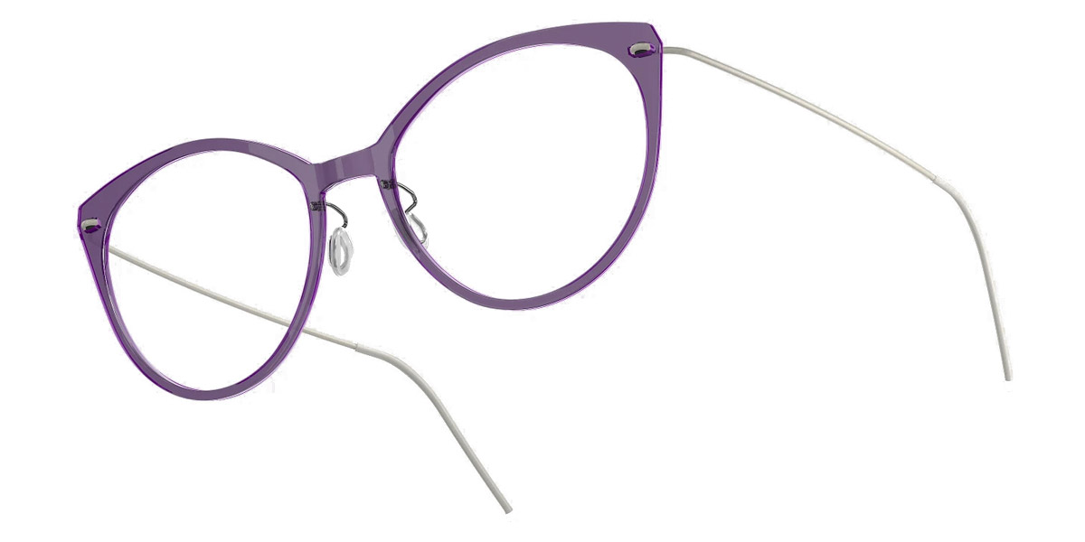 Color: C13 U38 - Lindberg N.O.W. Titanium LND6564C13U3850