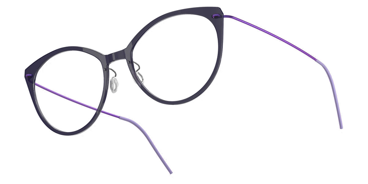 Color: C14 77 - Lindberg N.O.W. Titanium LND6564C147750