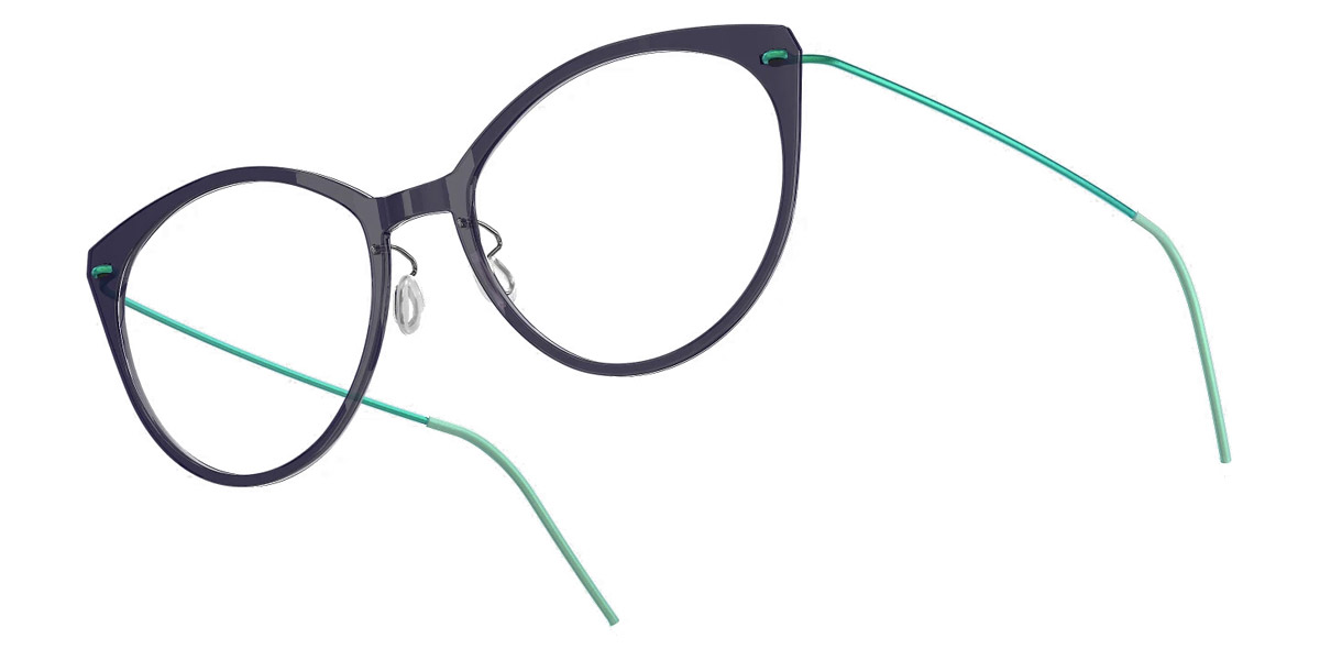 Color: C14 85 - Lindberg N.O.W. Titanium LND6564C148550