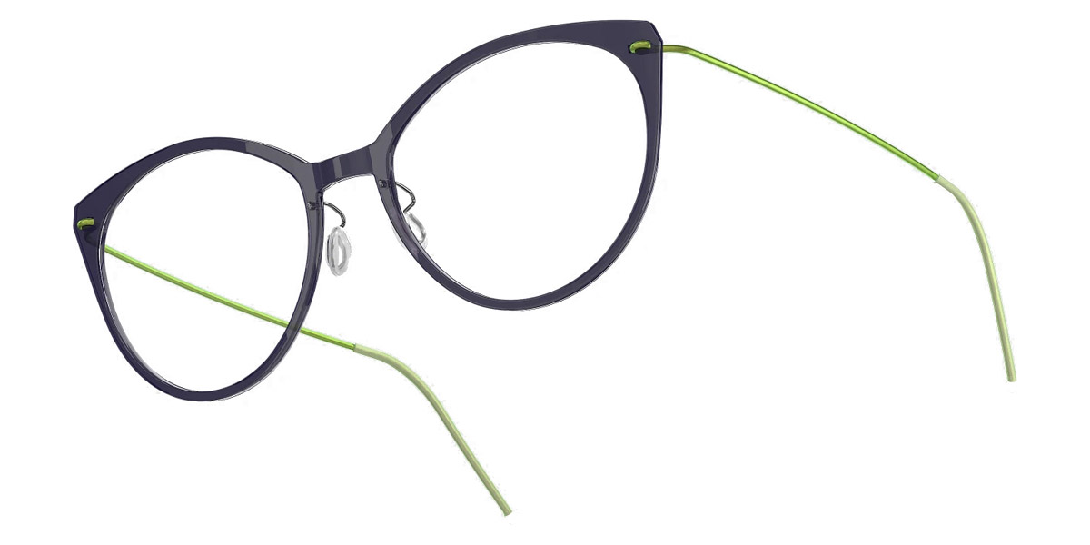 Color: C14 95 - Lindberg N.O.W. Titanium LND6564C149550