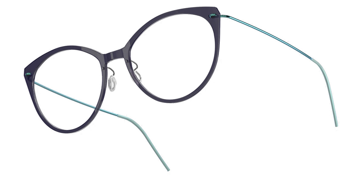 Color: C14 P85 - Lindberg N.O.W. Titanium LND6564C14P8550