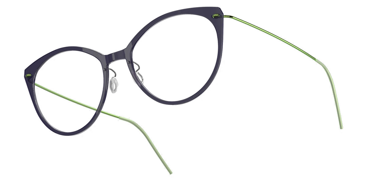 Color: C14 P95 - Lindberg N.O.W. Titanium LND6564C14P9550