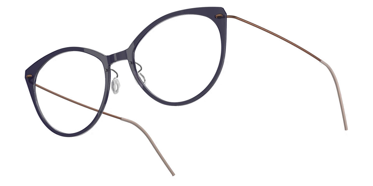 Color: C14 U12 - Lindberg N.O.W. Titanium LND6564C14U1250